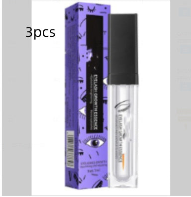 Eyelash Nourishing Liquid Nourish Hair Roots Supplementary Nutrition Deep Nourishment Repair Make Eyelashes Thick Slender Curly by http://Lolyshop.shop