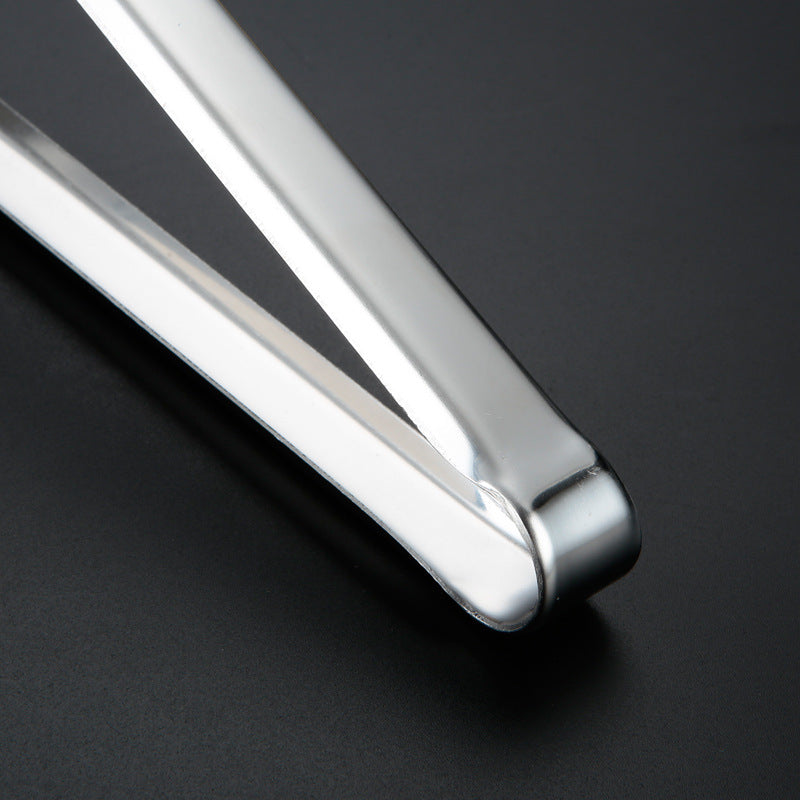 Kitchen Food Tongs Stainless Steel by http://Lolyshop.shop