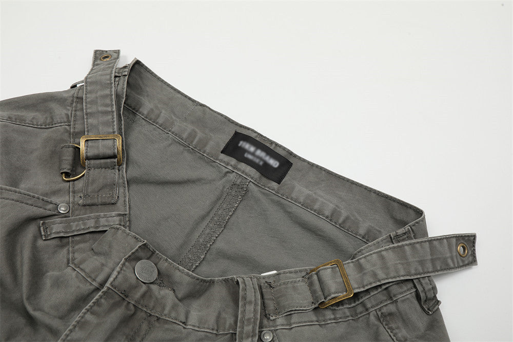Men's Fashion Summer Casual Long Pants by http://Lolyshop.shop