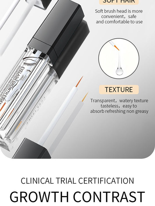 Eyelash Nourishing Liquid Nourish Hair Roots Supplementary Nutrition Deep Nourishment Repair Make Eyelashes Thick Slender Curly by http://Lolyshop.shop