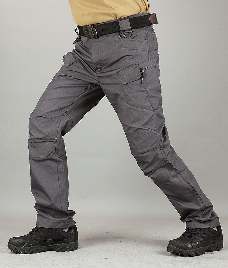 Men's Training Pants Special Service Trousers by http://Lolyshop.shop