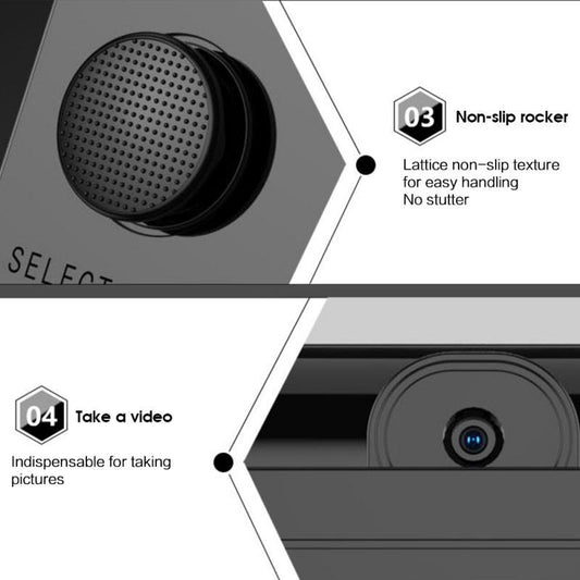 Handheld game console X12 large-screen arcade version 8GPSP by http://Lolyshop.shop