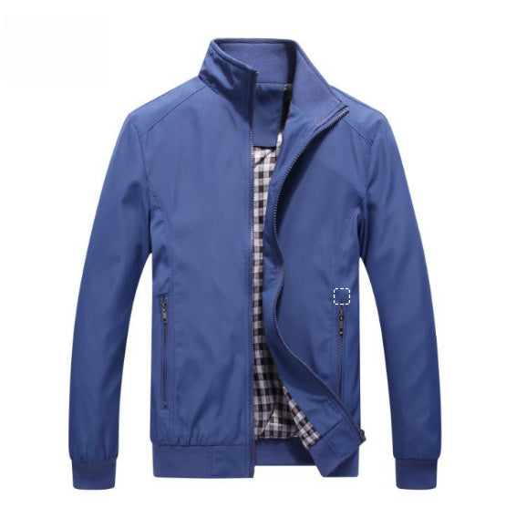New Jacket Men Fashion Casual Loose Mens Jacket Sportswear Bomber Jacket Mens jackets and Coats Plus Size M- 5XL by http://Lolyshop.shop