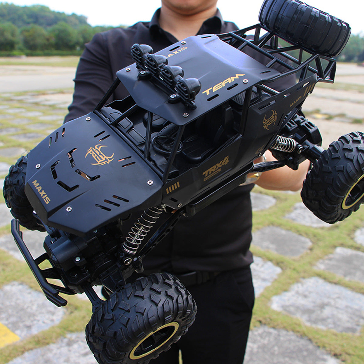 Remote control car by http://Lolyshop.shop