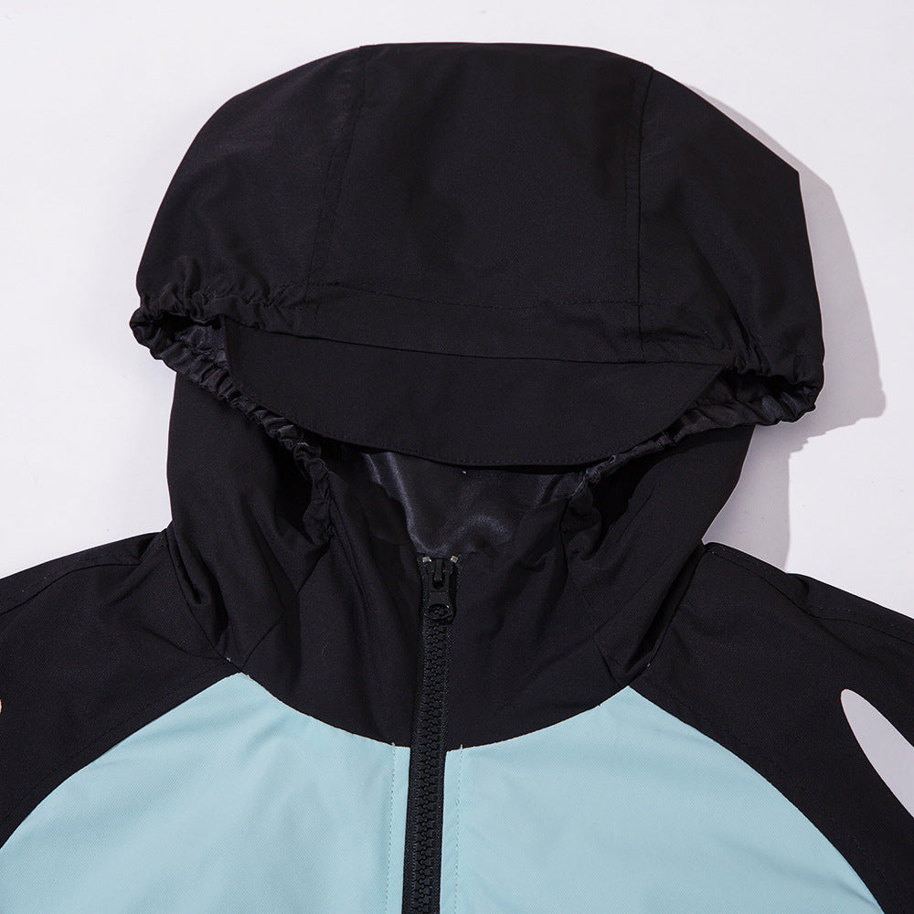 Sun-protective Clothing Wind Coat Coat Men by http://Lolyshop.shop