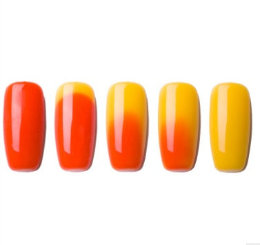 Color Changing Nail Polish by http://Lolyshop.shop
