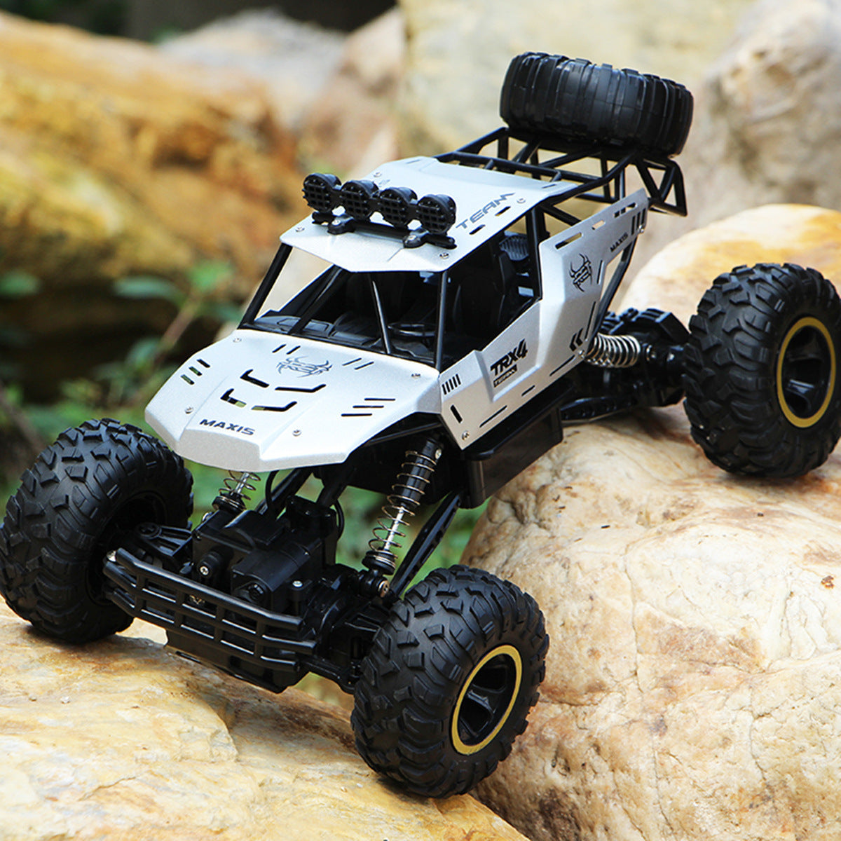 Remote control car by http://Lolyshop.shop