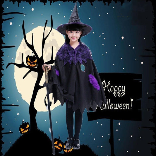 Halloween children Costume Princess Costume by http://Loyshop.shop