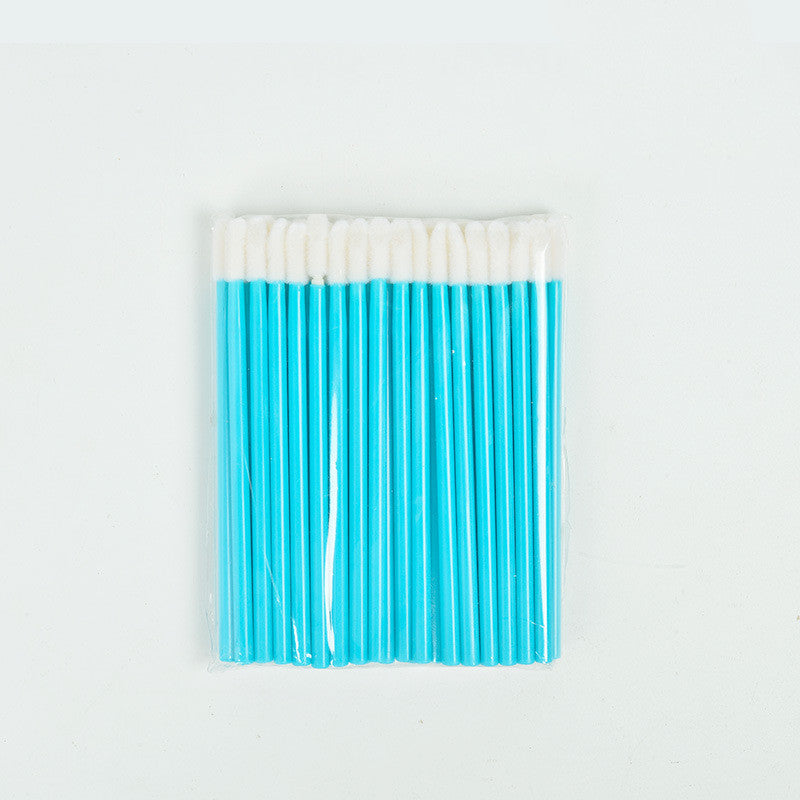 Disposable lip brush stick makeup brush by http://Lolyshop.shop