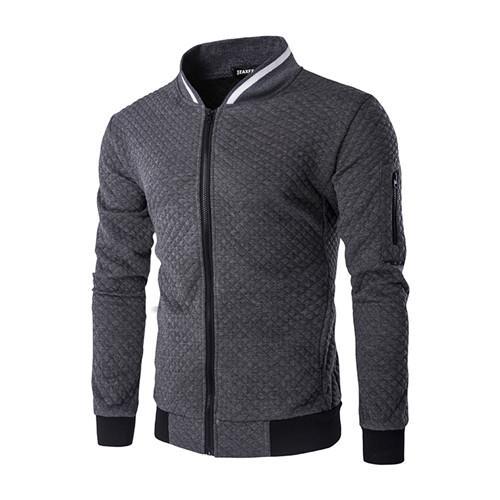 Zipper Design Mens Jacket by http://Lolyshop.shop