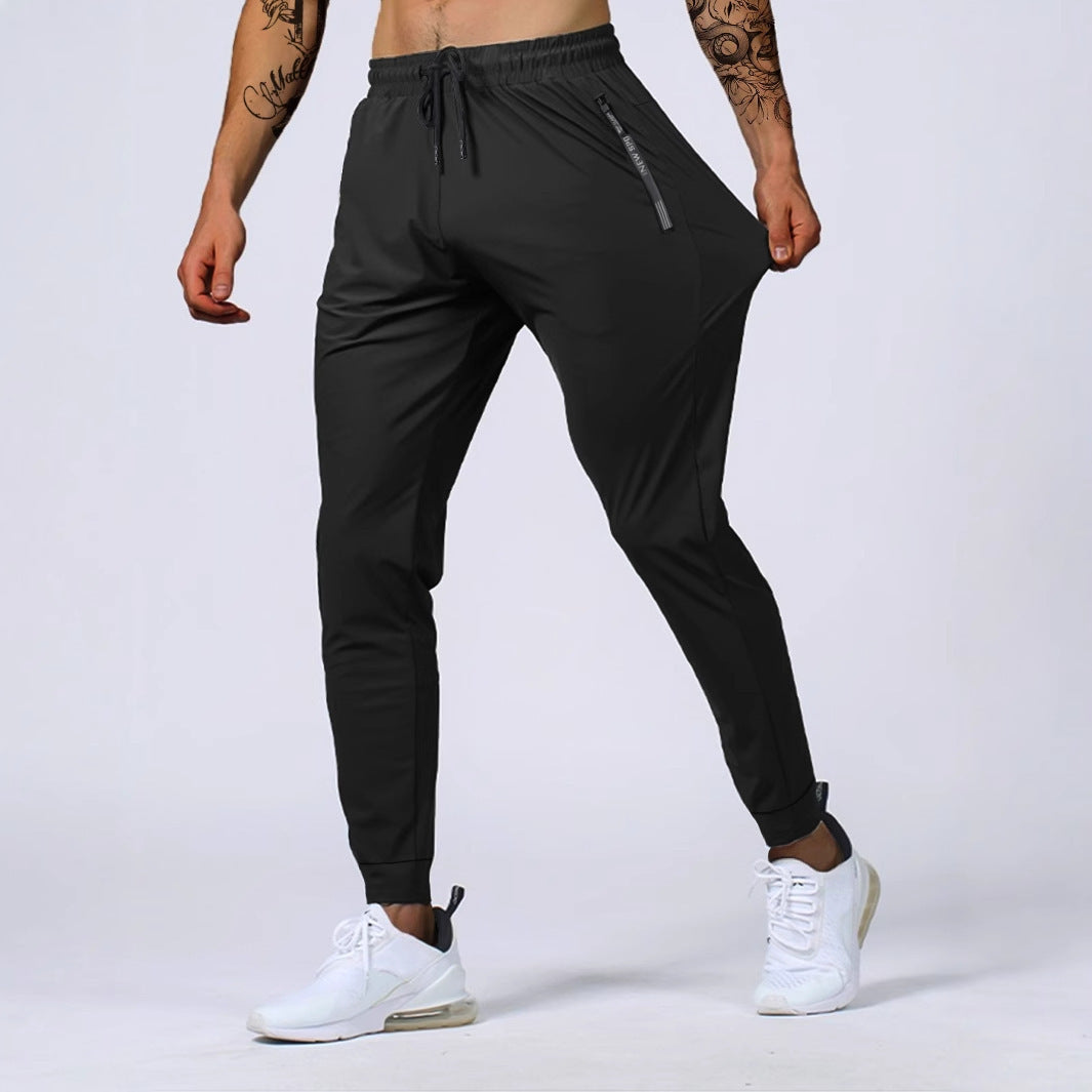 Men's Jogging Sports Pants Yoga Gym Training Casual Pants by http://Lolyshop.shop