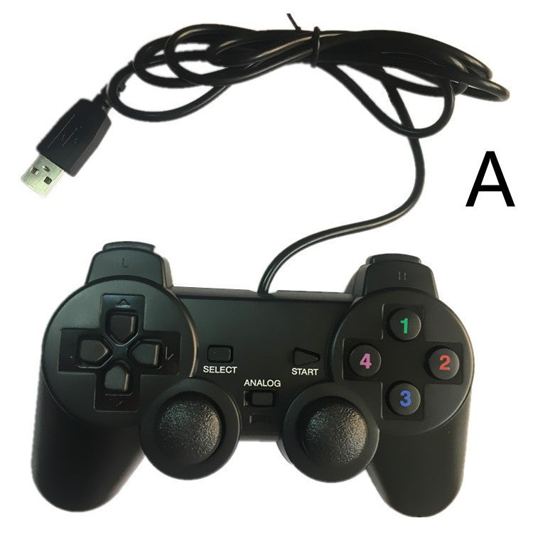 Handheld Game Console Double-player Arcade Game Console by http://Lolyshop.shop