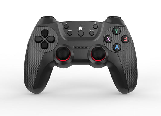 X2 Ultra Home TV Game Console HD 24g Wireless HDMI Double Player Arcade 3D by http://Lolyshop.shop