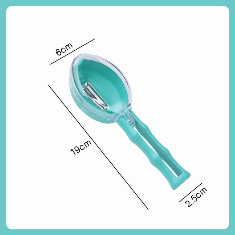 Kitchen Household Covered Storage Type Peeler Kitchen Gadgets by http://Lolyshop.shop