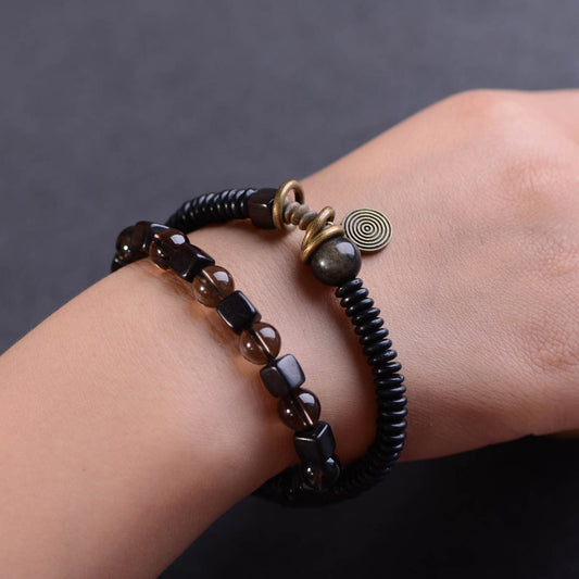 Couples Retro Jewelry For Men And Women Ethnic Bracelet by http://Lolyshop.shop
