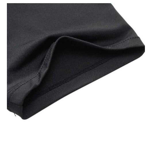 Men's Blank Long Sleeve Compression Top by http://Lolyshop.shop