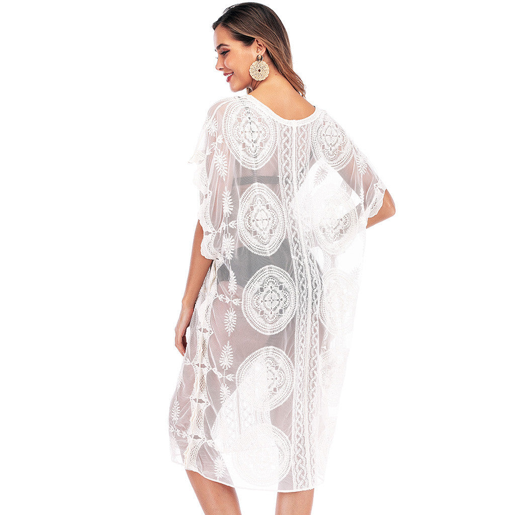 Women's beach smock by http://Lolyshop.shop