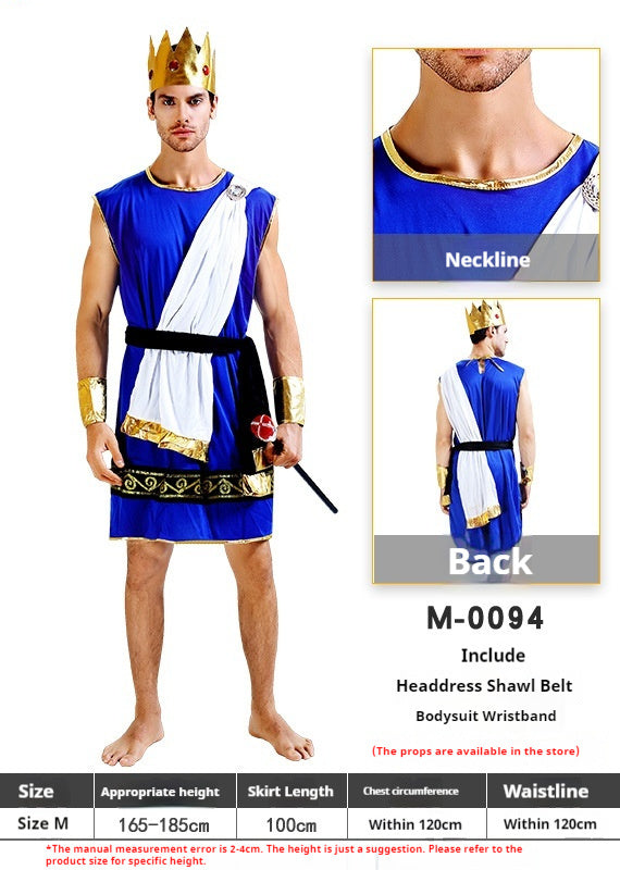 Halloween Character Cosplay Clothes Costume by http://Lolyshop.shop