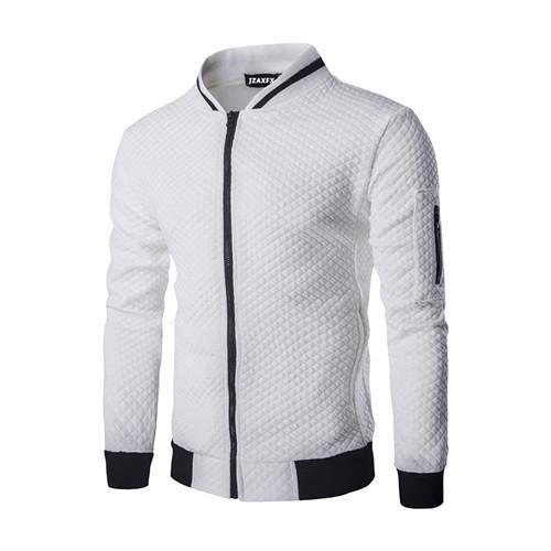 Zipper Design Mens Jacket by http://Lolyshop.shop