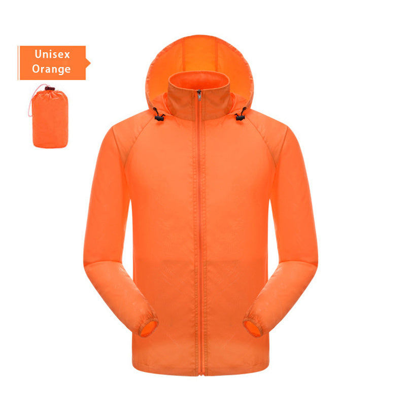 Summer Outdoor Sunscreen Skin Clothing Waterproof Fishing For Men And Women by http://Lolyshop.shop