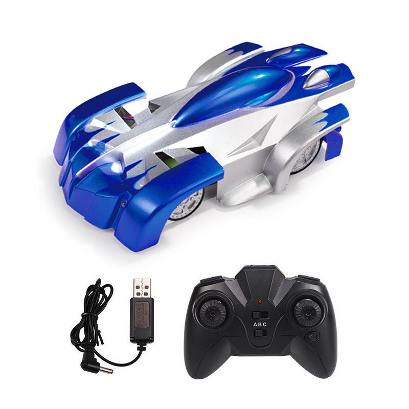 Wall Climbing RC Car Remote Control Car Toys for Kids Dual Mode Racing Toy Gift by http://Lolyshop.shop