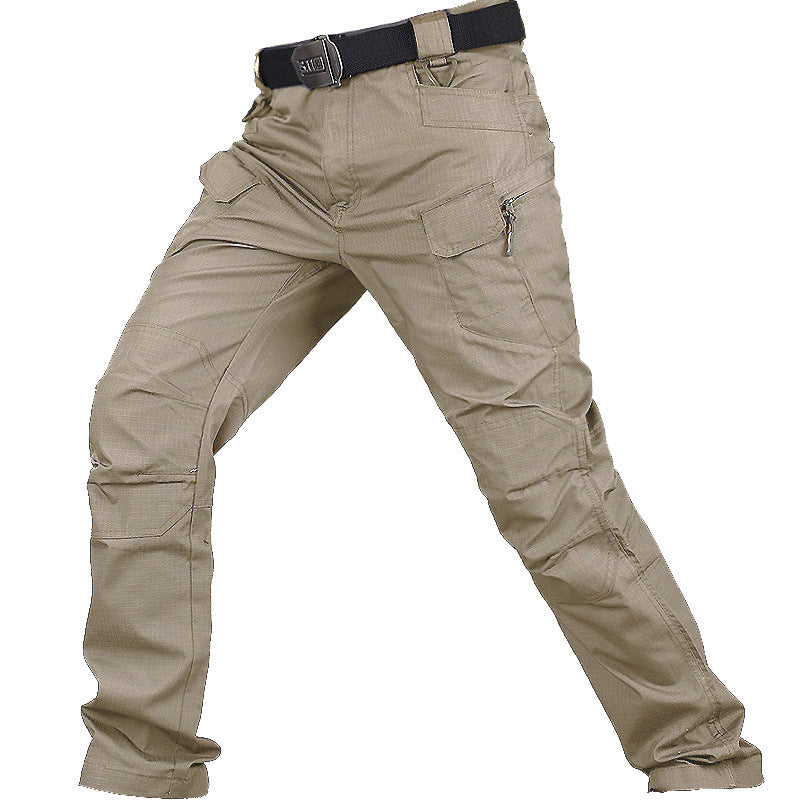 Men's Training Pants Special Service Trousers by http://Lolyshop.shop