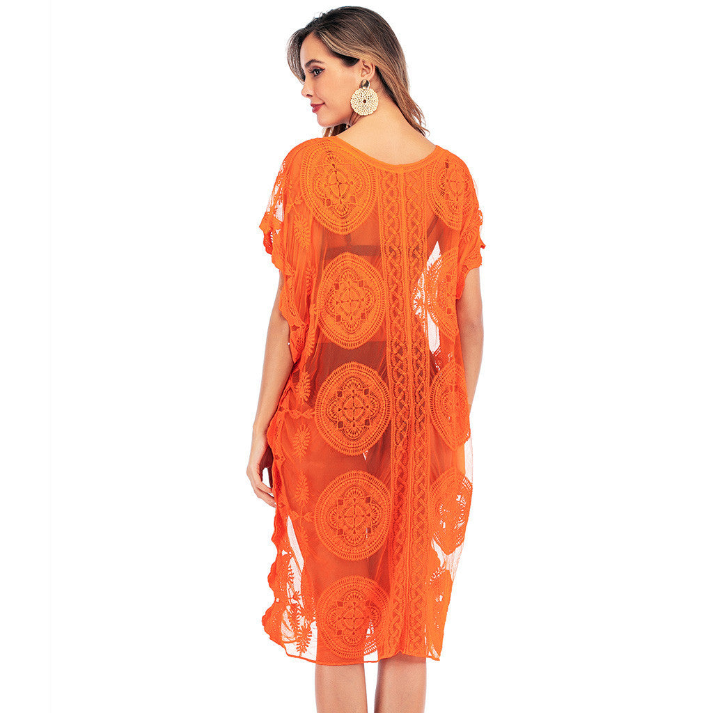 Women's beach smock by http://Lolyshop.shop