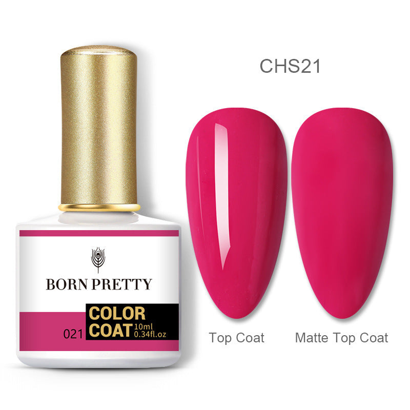 Full Set Of Nail Polish A Bottle Of Nail Manicure Nail Polish by http://Loyshop.shop