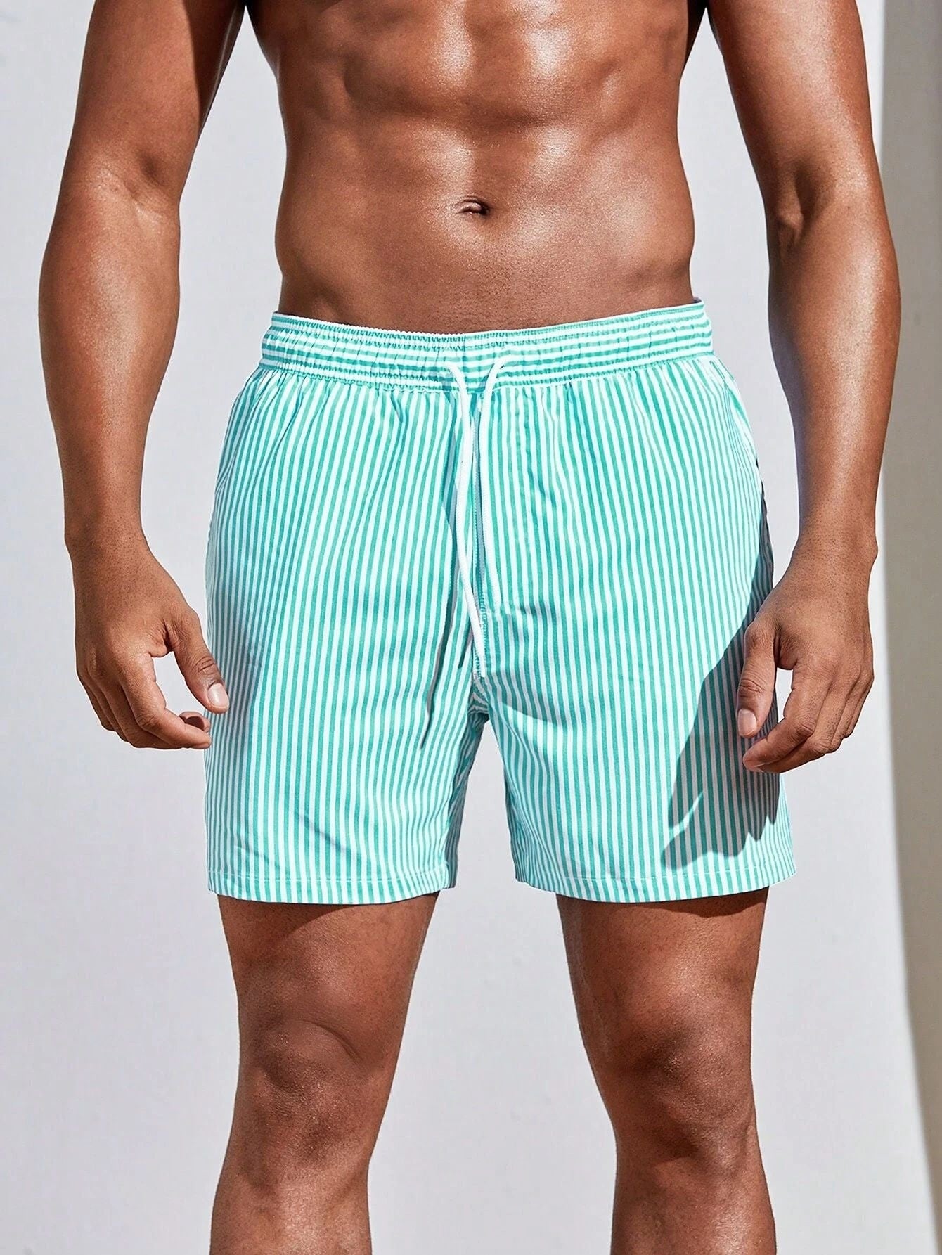 Men's Digital Printing Casual Shorts by http://Lolyshop.shop