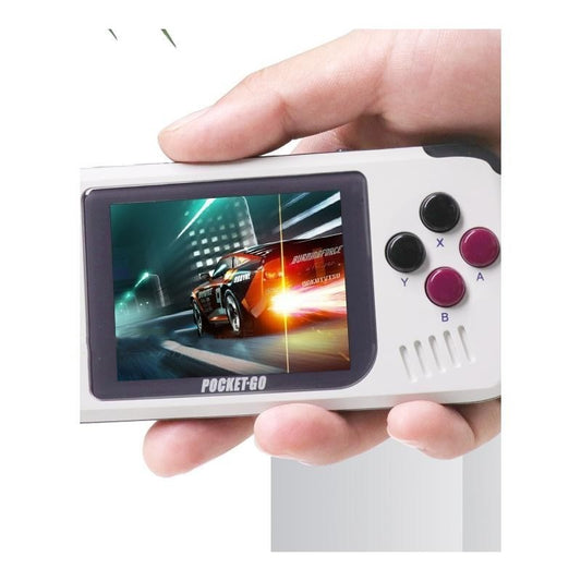 Console,PocketGo,Video Console Retro Handheld, 2.4inch by http://Lolyshop.shop