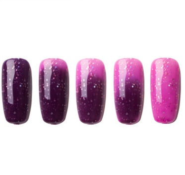 Color Changing Nail Polish by http://Lolyshop.shop