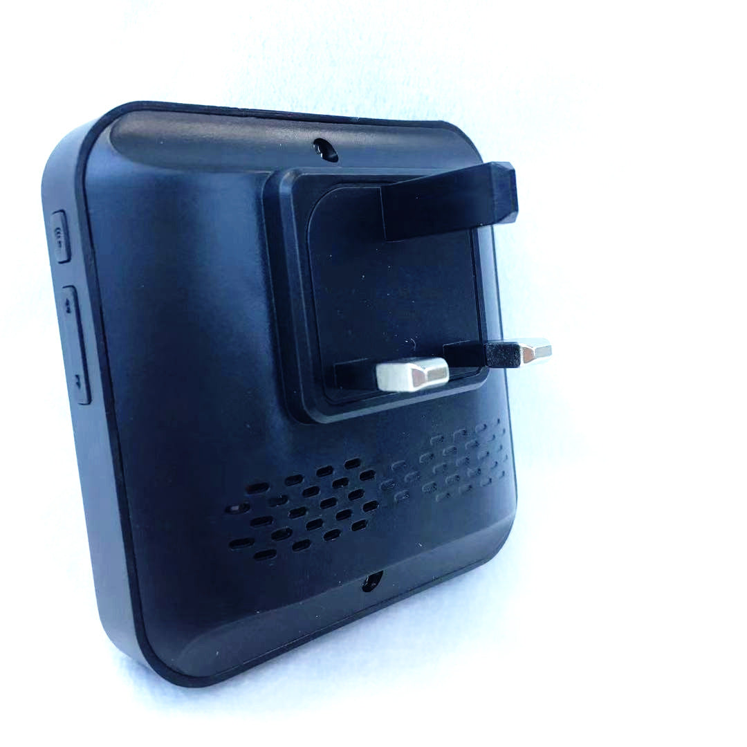 Video Doorbell Smart Wireless WiFi Security Door Bell by http://Lolyshop.shop