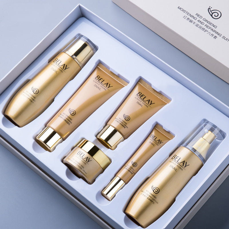 Beauty Salon Facial Care Cosmetics by http://Lolyshop.shop