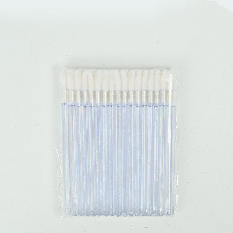 Disposable lip brush stick makeup brush by http://Lolyshop.shop