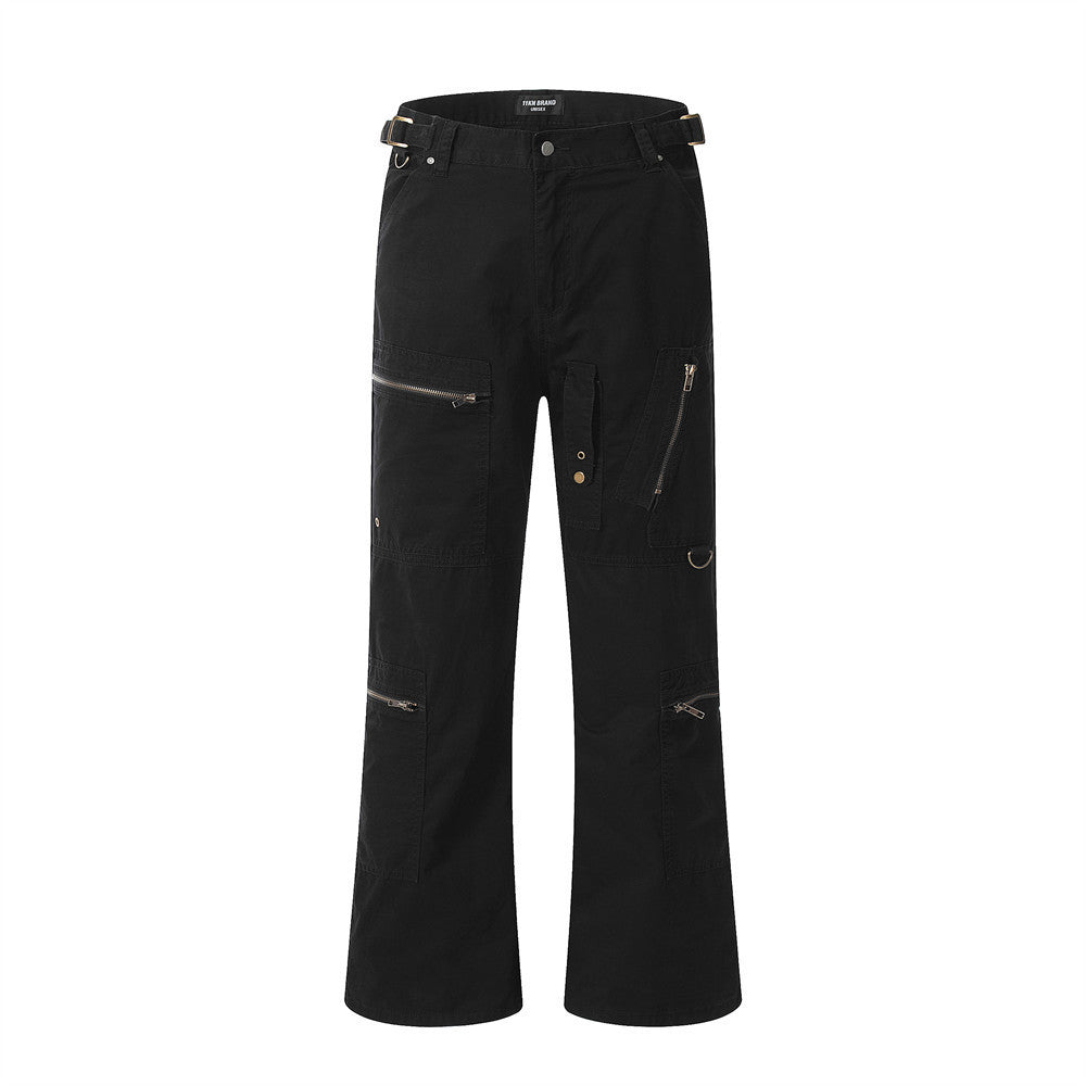 Men's Fashion Summer Casual Long Pants by http://Lolyshop.shop