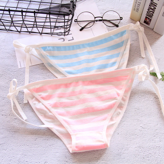 Women's Cotton Strappy Underwear by http://Lolyshop.shop