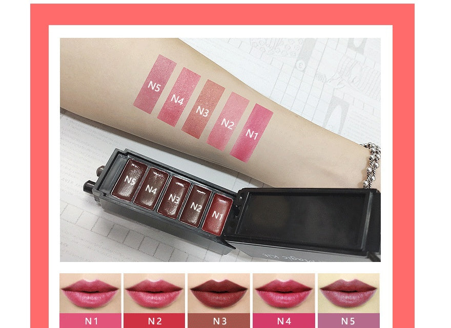 Magic Box Makeup Set by http://Lolyshop.shop
