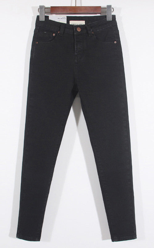 Women's jeans