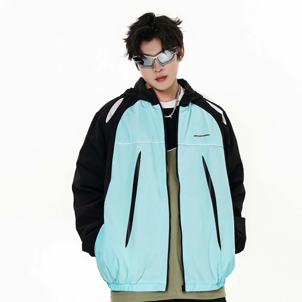 Sun-protective Clothing Wind Coat Coat Men by http://Lolyshop.shop