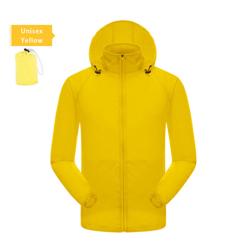 Summer Outdoor Sunscreen Skin Clothing Waterproof Fishing For Men And Women by http://Lolyshop.shop
