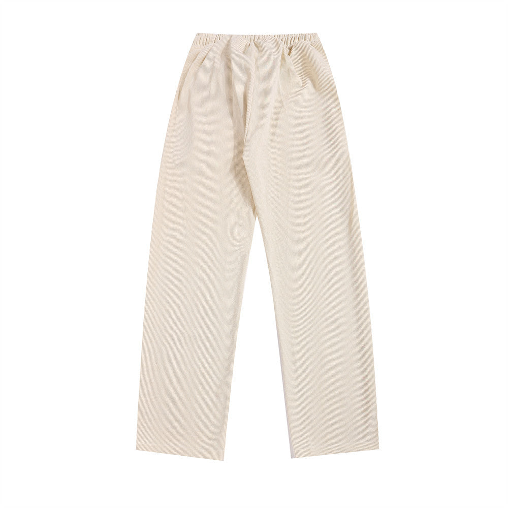 Men's Fashion Sporty Simplicity All-matching Pants by http://Lolyshop.shop