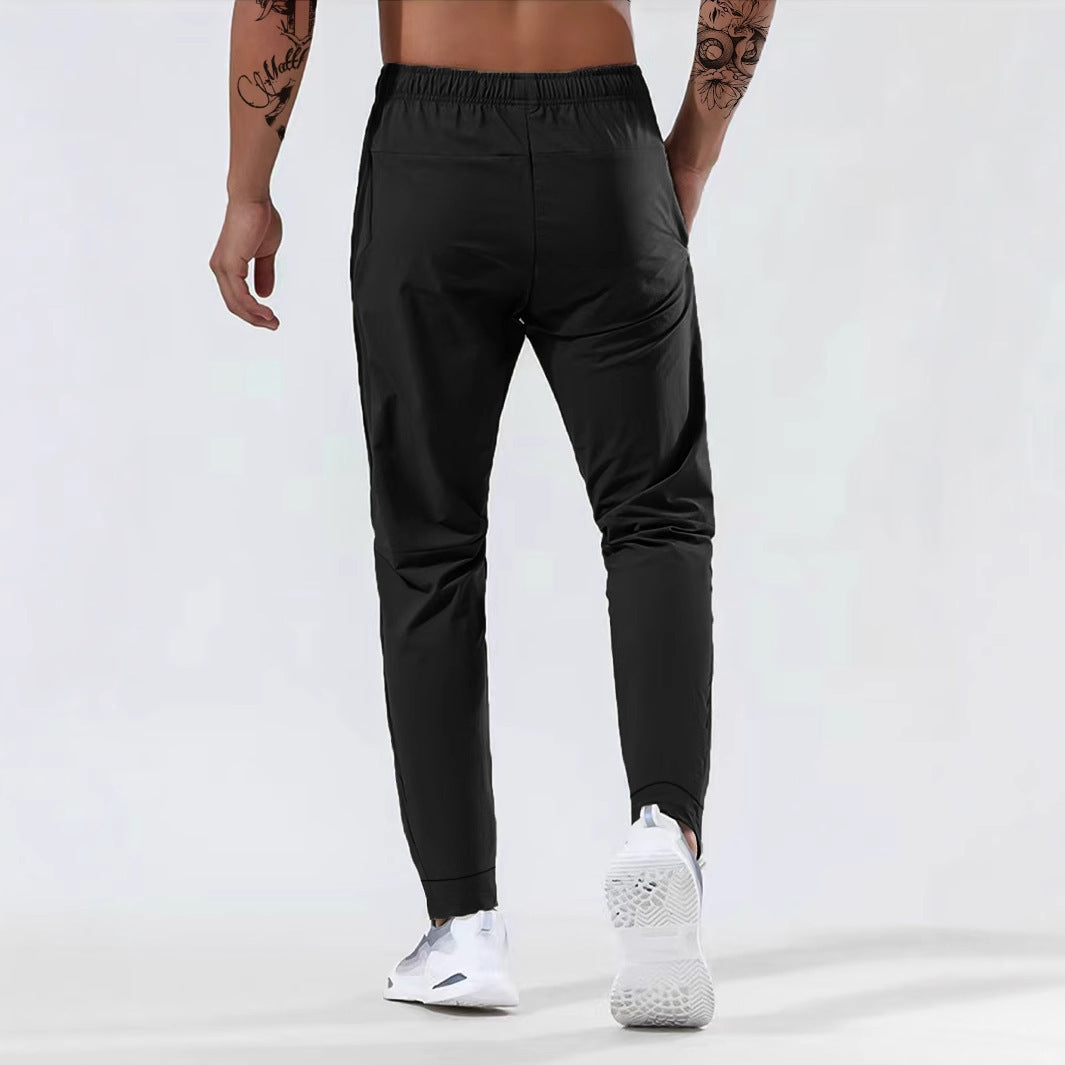 Men's Jogging Sports Pants Yoga Gym Training Casual Pants by http://Lolyshop.shop