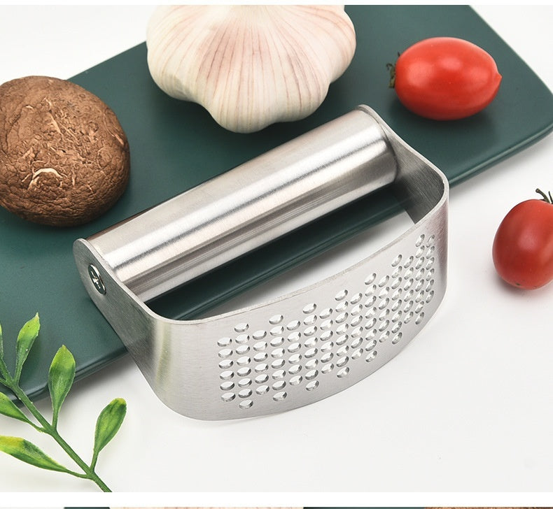 Kitchen And Household Garlic Puree Utensil by http://Lolyshop.shop