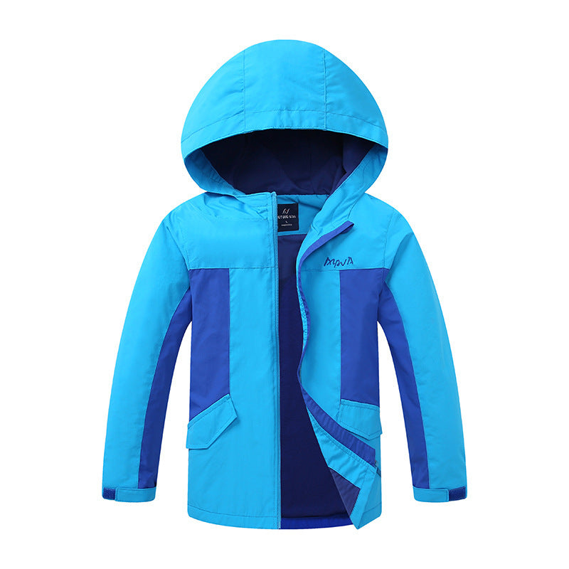 Children's Clothing, Boys, Children's Jackets, Jackets, Big Kids' Jackets, Thin Section by http://Lolyshop.shop