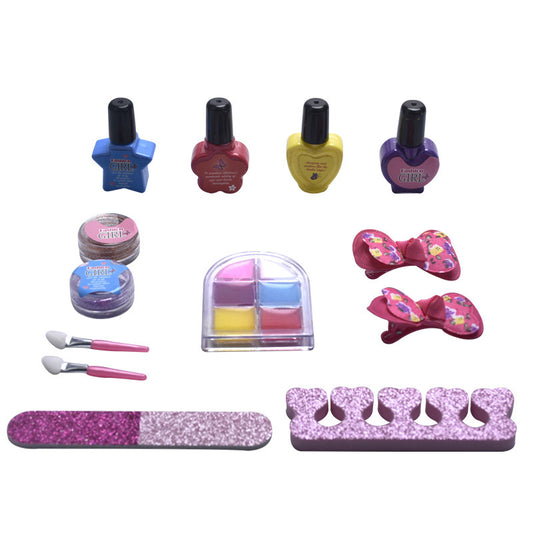 Children Nail Polish Set by http://Lolyshop.shop