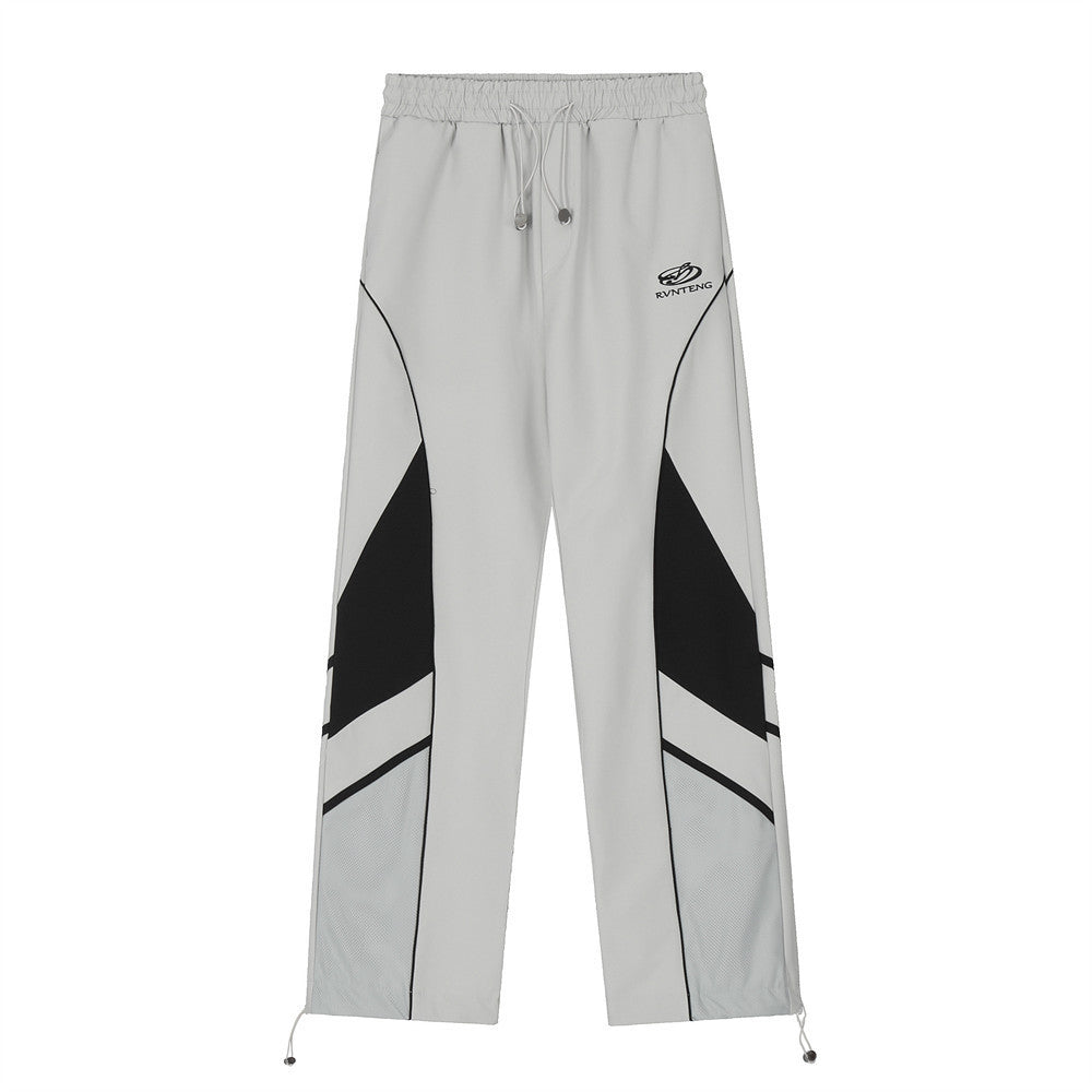 Fashion Straight Leisure Men Trousers by http://Lolyshop.shop