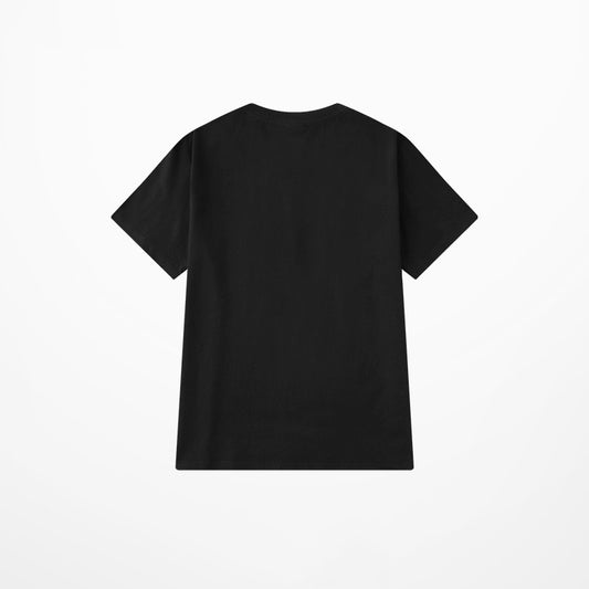 Short-Sleeved T-Shirt Men's Loose Cotton T-Shirt Hip-Hop Plus Size Printing Clothes by http://Lolyshop.shop