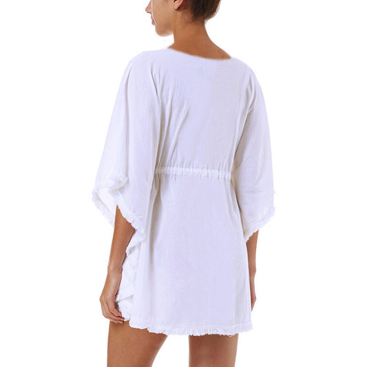 Loose beach blouse by http://Lolyshop.shop