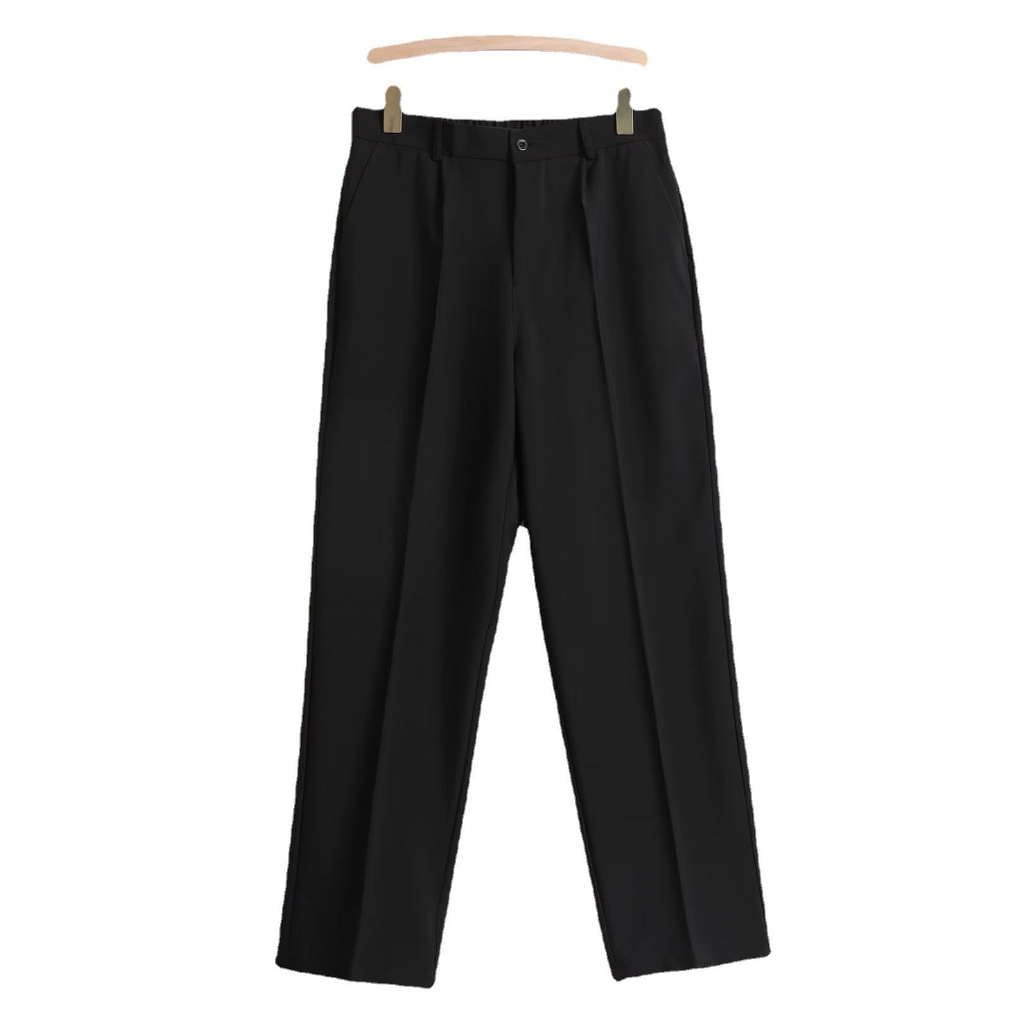 Trendy All-matching Casual Pants by http://Lolyshop.shop