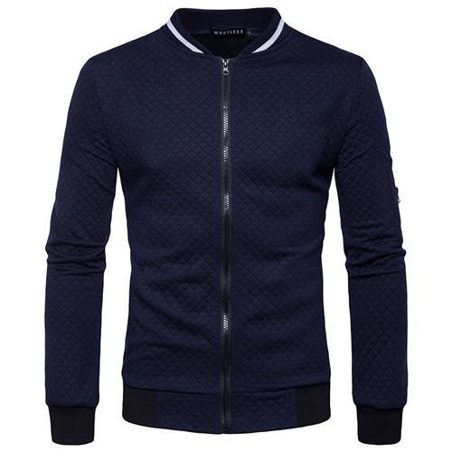 Zipper Design Mens Jacket by http://Lolyshop.shop